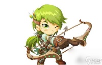 冒险岛弓箭3升4攻略详解 技能加点及转职推荐