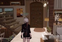 黎明觉醒生机粉色简单贴顶灯在哪获取 获取粉色简单贴顶灯的方法推荐