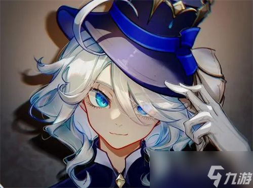 《原神》4.2水神值不值得抽