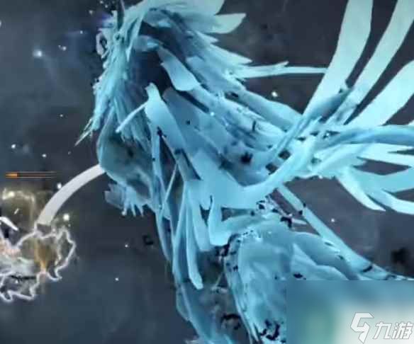 《命运方舟》光暗狼血量介绍