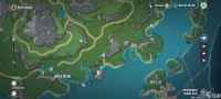 原神4.2隐藏锚点在哪 4.2隐藏锚点在哪里详解