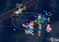 梦幻西游天罡星杀法攻略-天罡星击杀方法详情 已推荐