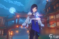 原神夜兰突破加多少暴击率 夜兰突破暴击率加成数值介绍