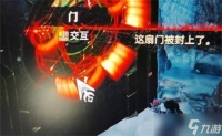 《暗黑破坏神4》冰川裂缝的门进去方法