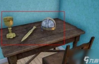 《牧场模拟器》古代宝藏在哪里