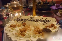 原神 生日祝福 原神生日祝福台词