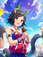 闪耀优俊少女主线胜利奖券角色解析