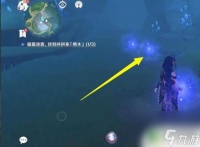 原神 知比山 羽毛 原神知比山羽毛在哪里攻略