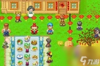 牧场物语矿石镇的伙伴们力之果实获取攻略-矿洞注意事项和玩法介绍 2023推荐