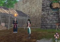 穹之扉支线任务攻略-精诚所至任务流程攻略 科普