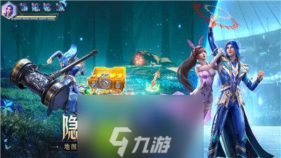 斗罗大陆魂师对决除魔卫道用什么阵容-斗罗大陆魂师对决除魔卫道阵容推荐