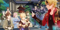 原神4.2传奇boss夏萨尼翁在哪打-原神4.2传奇boss夏萨尼翁挑战在哪里推荐