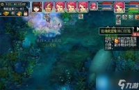梦幻西游猴王出世找宝箱技巧 猴王出世宝箱怎么找