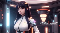《女神星球》11月17日10时新服S197开启