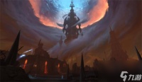 《魔兽世界》乌龟服插件导致大地图一片黑解决方法