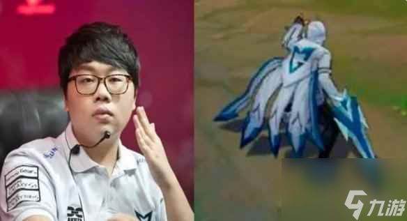 《英雄联盟》S4ssw冠军皮肤英雄选择