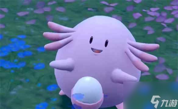 《宝可梦朱紫》快速升级方法