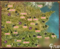 dos金庸群侠传单机攻略,独家攻略金庸群侠传DOS版全攻略 重燃武侠之魂 开启奇幻之旅