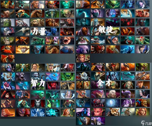 DOTA2石鳞剑士技能介绍（DOTA2全英雄介绍）「详细介绍」