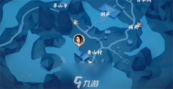 不良人3子非鱼又如何怎么做-子非鱼又如何快速完成方法