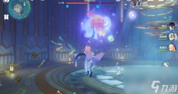 原神4.2夏萨尼翁宝箱位置在哪