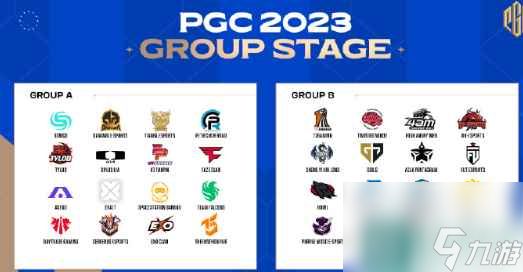 《绝地求生》pgc2023积分介绍