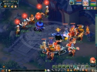 梦幻西游无底洞副本攻略大全-无底洞副本攻略详解 已推荐