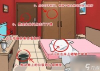 全民剧本大师月圆之夜怎么通关-月圆之夜图片文字详细通关策略