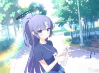 蔚蓝档案优香体操服怎么样-优香体操服强度说明