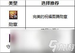 DNF2024鬼泣最强毕业附魔选择