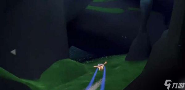 光遇夜鸟语者先祖位置在哪里-夜鸟语者先祖实际情况位置说明