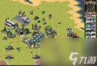 红色警戒单机版攻略轻松制胜 掌握策略 战无不胜