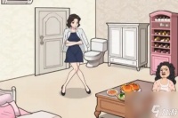 爆梗找茬王名媛还租怎么过-爆梗找茬王名媛还租过关方法