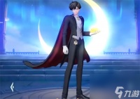 王者荣耀狄仁杰夜礼服假面皮肤怎么样 王者荣耀狄仁杰夜礼服假面皮肤详情介绍