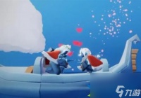 光遇同心节活动持续多久2023 同心节活动结束时间推荐