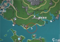原神4.2新增钓鱼点在哪里介绍