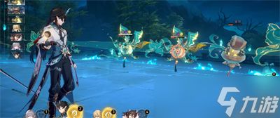 《崩坏星穹铁道》五雷轰顶成就获得方法分享