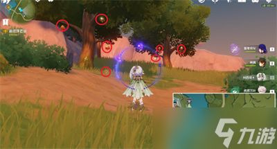 《原神》图形对抗实验录第二天攻略分享