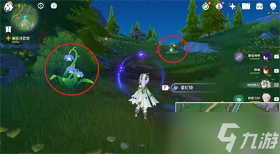 《原神》图形对抗实验录第二天攻略分享