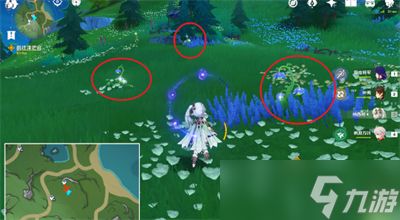 《原神》图形对抗实验录第二天攻略分享