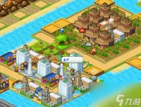 开拓神秘岛手游开局攻略-神秘岛新手布局攻略 科普