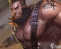 王者荣耀程咬金的台词有什么-王者荣耀程咬金的台词