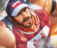 王者荣耀程咬金和廉颇哪个好-王者荣耀程咬金和廉颇谁厉害