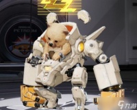 星球重启拳王小熊属性介绍