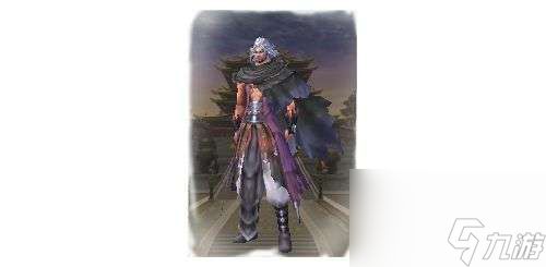 剑三九天是哪九个人都有谁(九天成员介绍与背景故事详解)