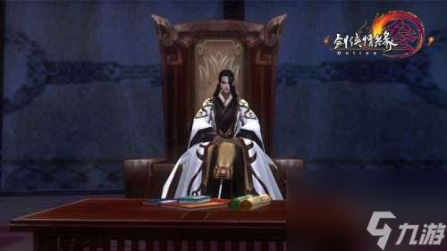 剑三九天是哪九个人都有谁(九天成员介绍与背景故事详解)