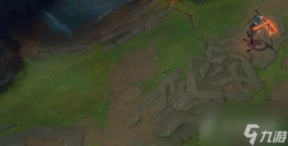 《lol》2023新英雄慧技能效果分享