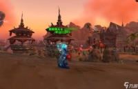 新天龙八部最稀有称号 非欧皇莫属 获取概率几十万分之