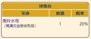 泰拉瑞亚附打凝胶怎么获得 泰拉瑞亚伏打凝胶在哪个地下层出现