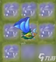 植物大战僵尸2月光花怎么用-月光花技能说明及运用策略